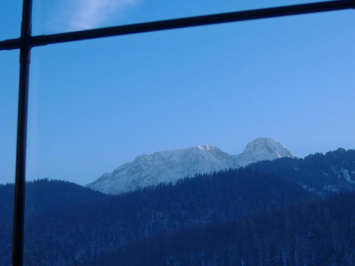 Zakopane Willa Kültér fotó